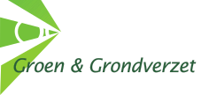 Oortman Groen en Grondverzet logo