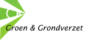 Oortman Groen en Grondverzet Logo