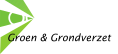 Oortman Groen en Grondverzet Logo